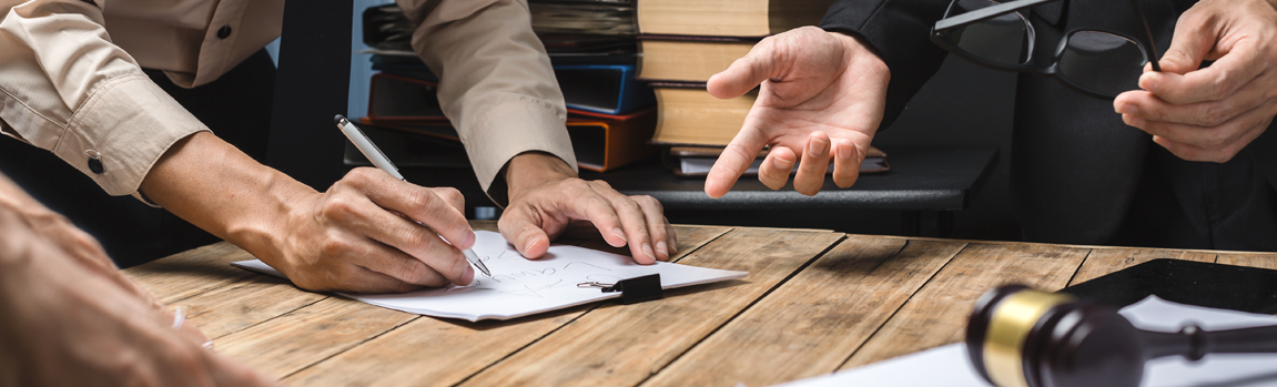 Юридичні послуги